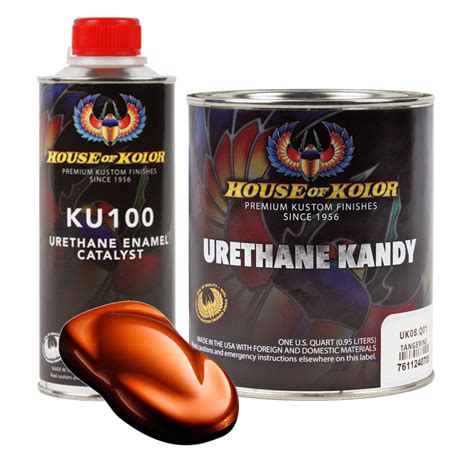 House of Kolor Urethane Kandy 